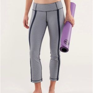 Lululemon Coast to Class Pant (discontinued)